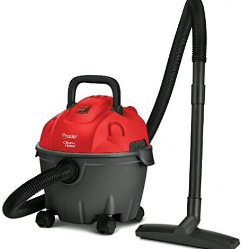 Prestige Wet & Dry Vaccum Cleaner Typhoon -05