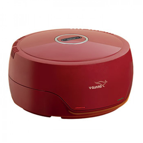 V-Guard VG 50 Voltage Stabilizer for Refrigerator (Cherry)
