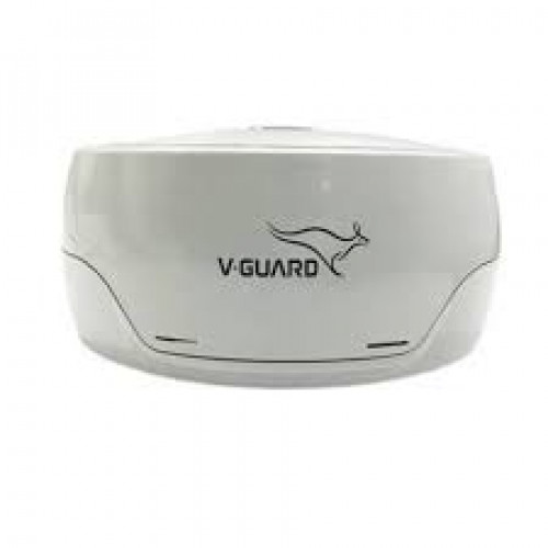 V-Guard VG 50 Voltage Stabilizer for Refrigerator (Grey)