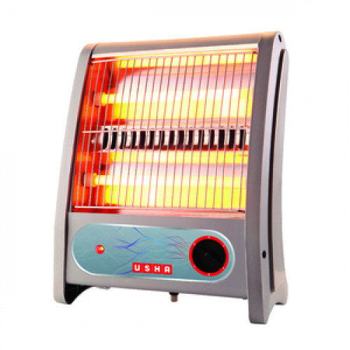 USHA 3002-QH Quartz Room Heater