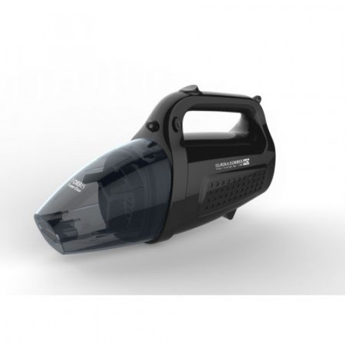 Eureka Forbes Superlite 800-WATT Handy Vacuum Cleaner for Everyday Cleaning (Standard Size, Black)