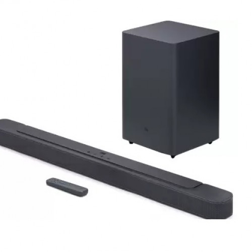 JBL Bar 2.1 Deep Bass Sound Bar 300W