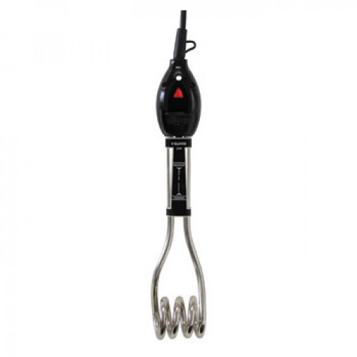 V-Guard VIH-101 1000 W Immersion Heater Rod (Water)