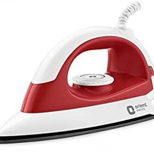 Orient Panache Dry Iron 1000 watts