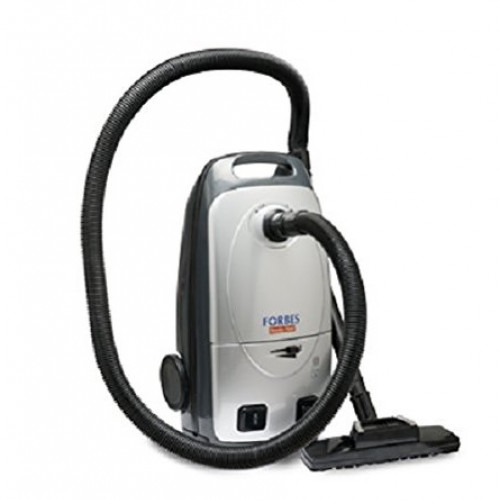 EUREKA FORBES Trendy Steel Dry Vacuum Cleaner (Steel Grey)