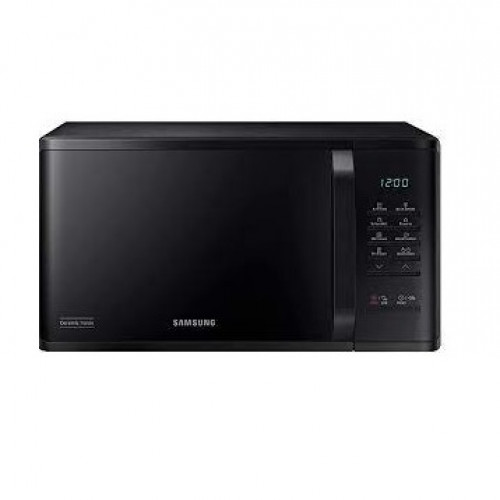 Samsung 23 L Solo Microwave Oven (MS23A301TAK/TL, Black, Auto Cook)